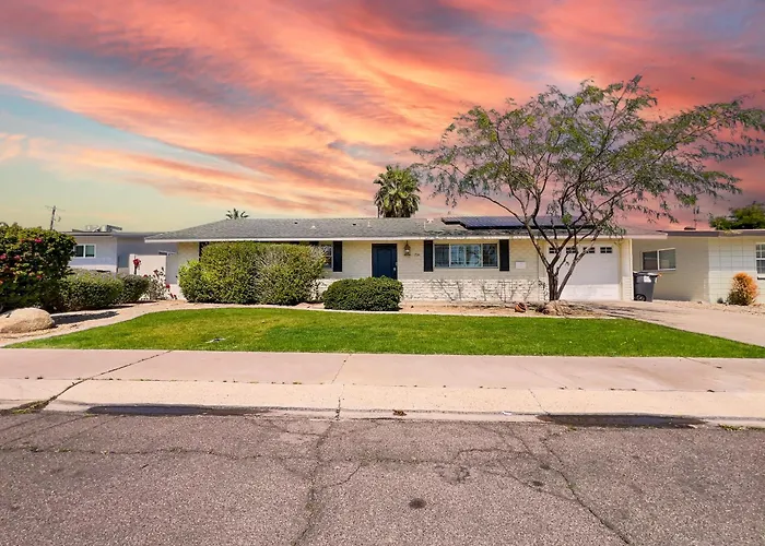 Hazelwood Scottsdale