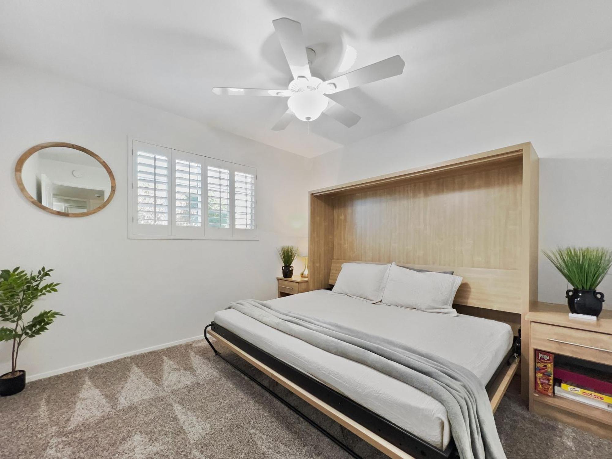 Hazelwood Scottsdale