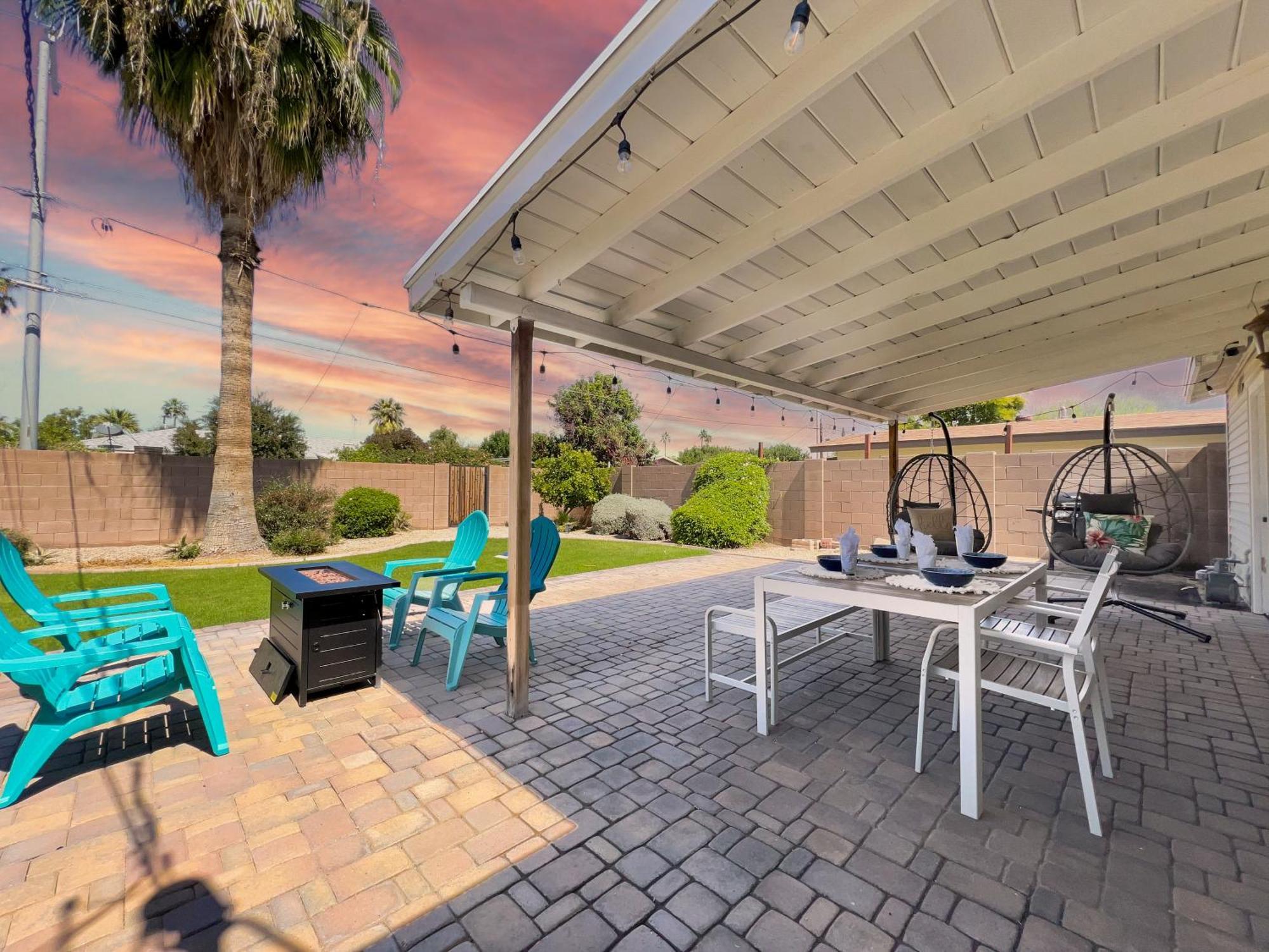 Holiday home Hazelwood