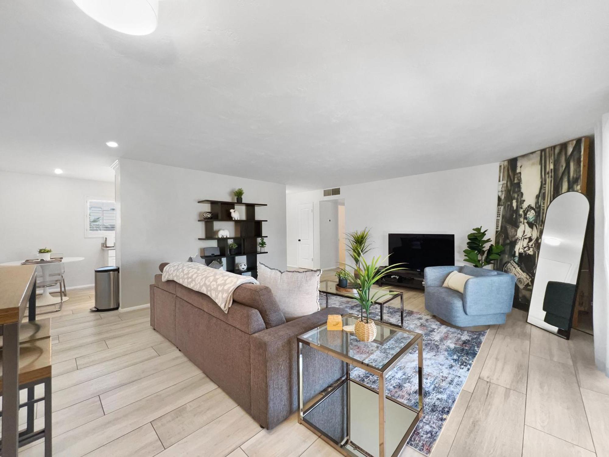 Holiday home Hazelwood Scottsdale