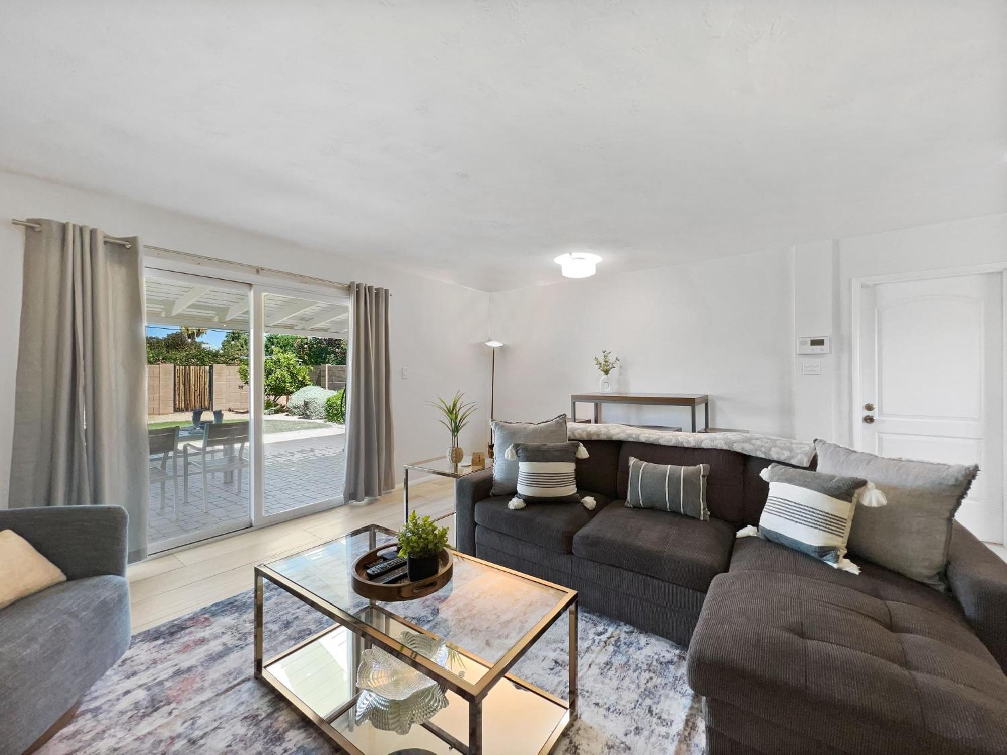Hazelwood Holiday home