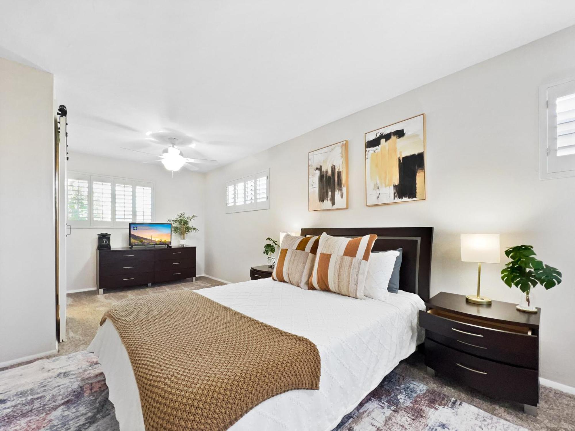 Holiday home Hazelwood Scottsdale