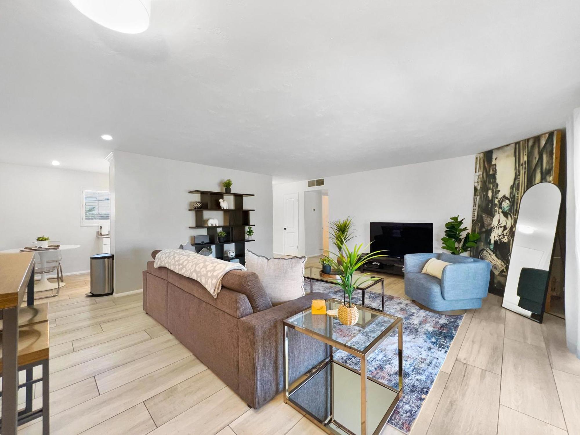 Casa de férias Hazelwood Scottsdale